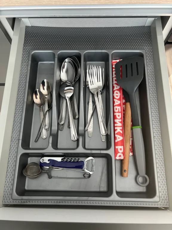 Квартира Приятная светлая квартира студия — Ярославль