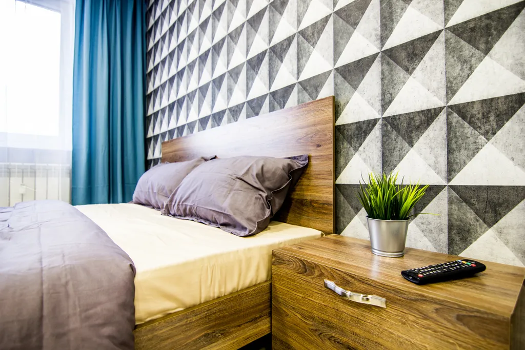 Уютная квартира-студия в центре