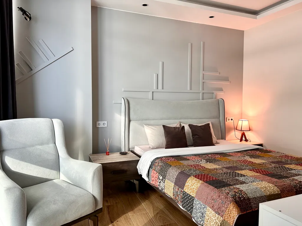 Квартира Batumi View and Vibes by brege — аренда посуточно в Батуми