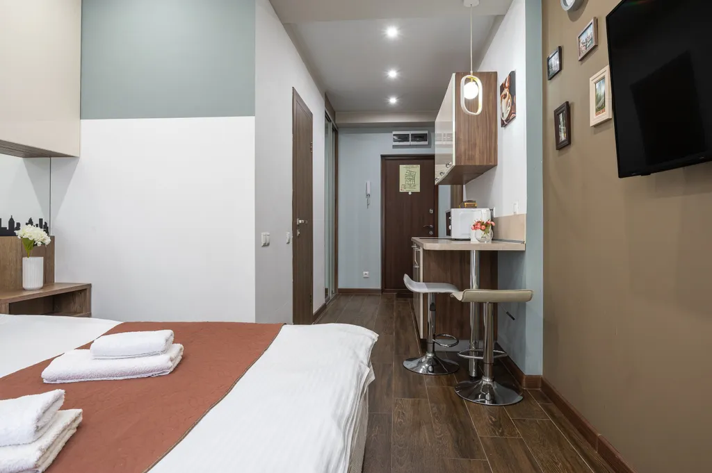 Время для кофе