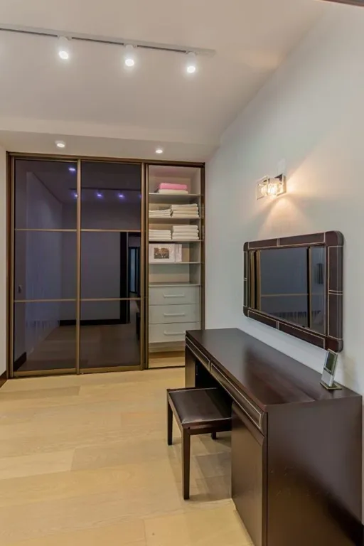 2-комнатная квартира с красивейшим видом на море и горы