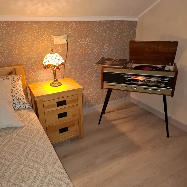 Апартаменты рядом с центром