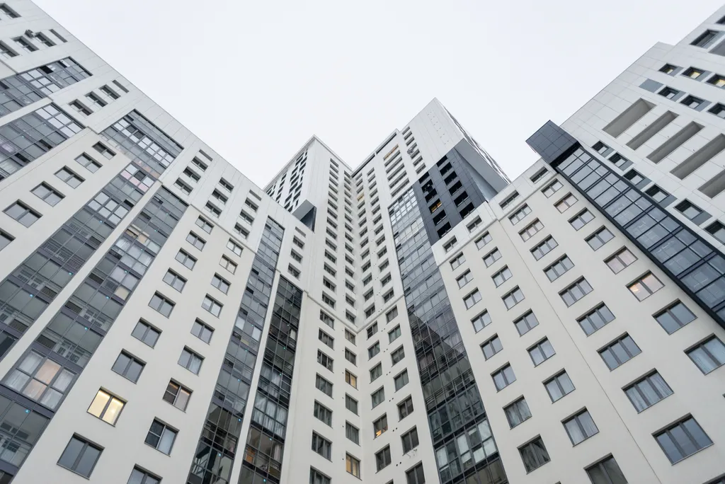 2-х комнатная квартира у стадиона