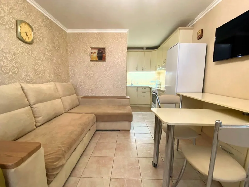 100% с видом на Море