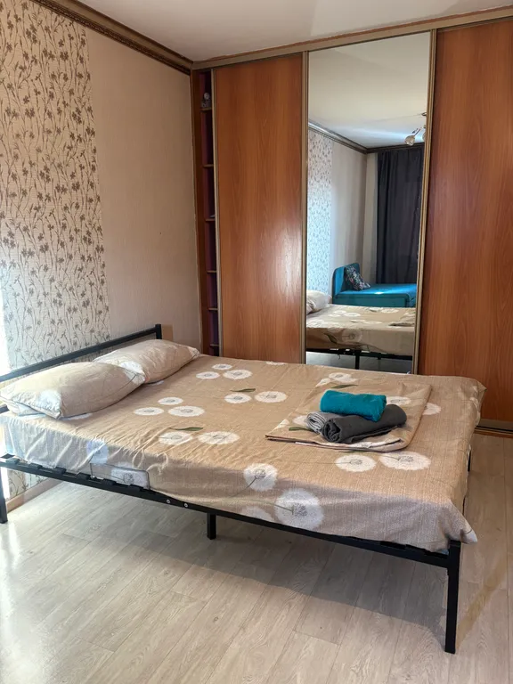 Квартира в центре города