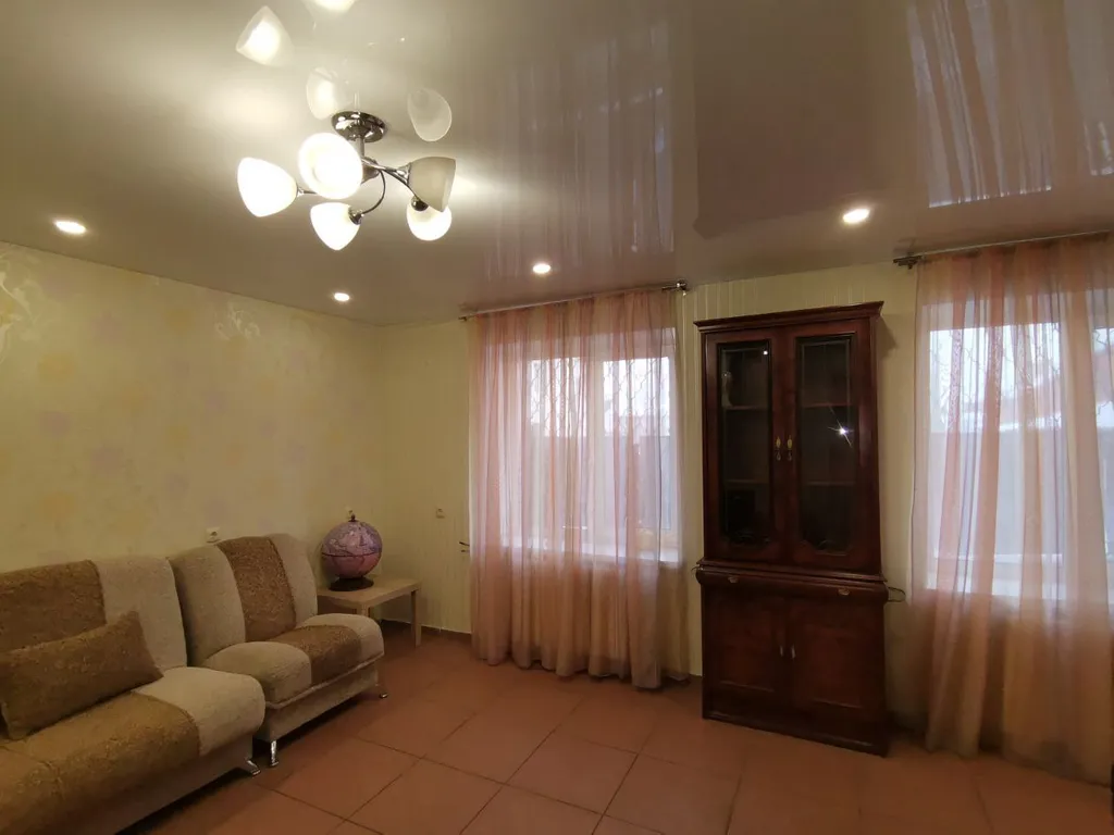 Коттедж Уютный дом для небольшой компании — Казань