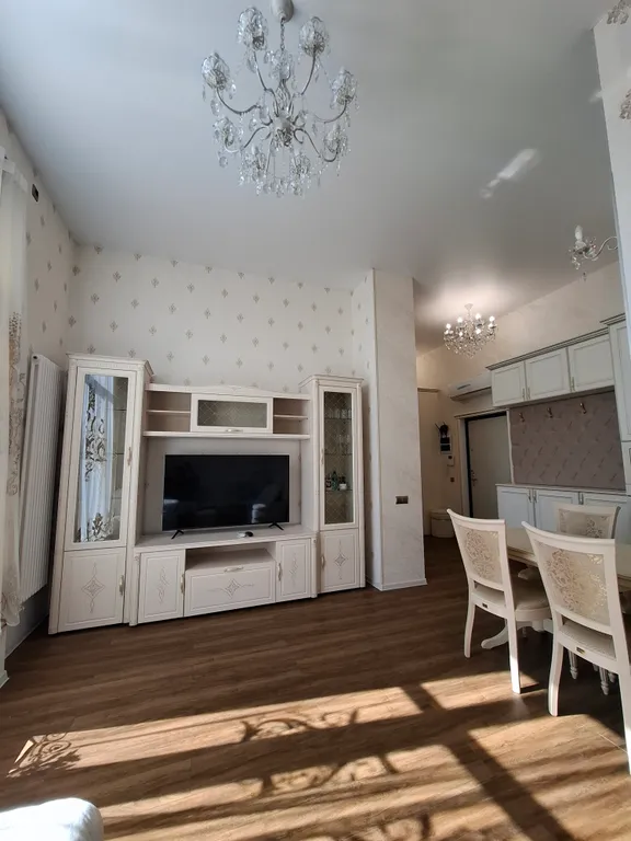 Квартира Квартира бизнес класса — Санкт-Петербург