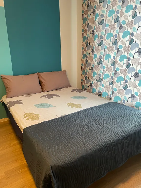 Стильная удобная студия рядом с метро