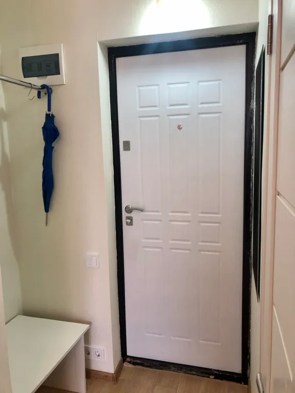 Студия у моря