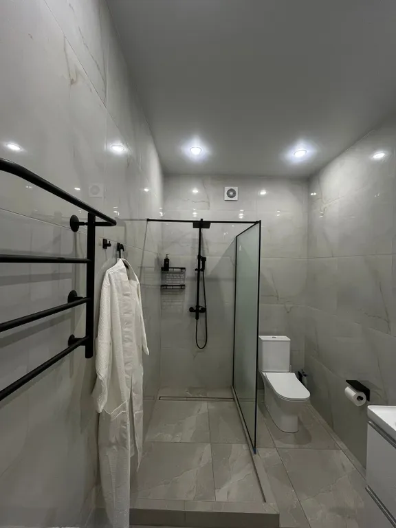 Квартира Уютная квартира для отдыха — Владикавказ