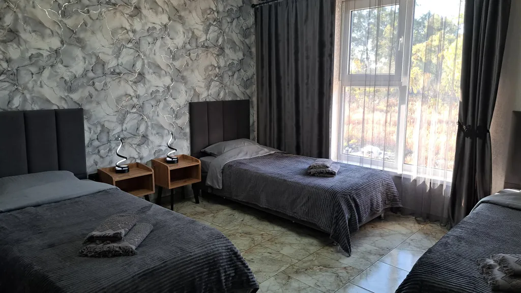 Квартира Комната — аренда посуточно в Кындыг