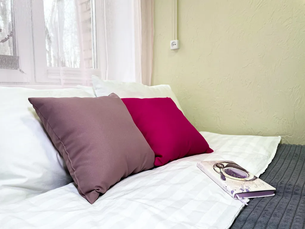 Квартира 1-комнатная Квартира — Москва