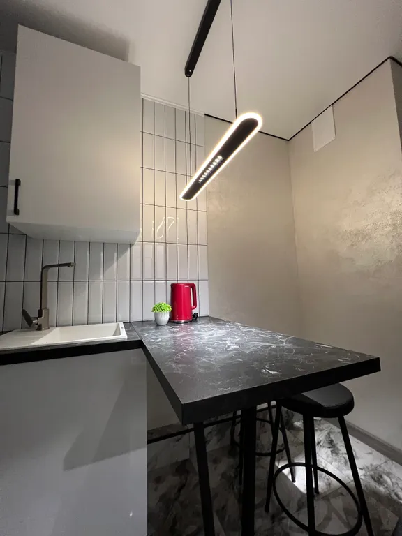 Квартира в клубном доме бизнес класса