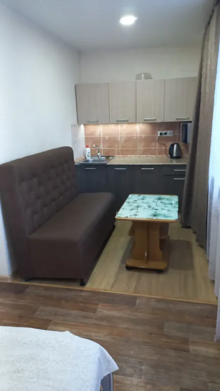 Уютная квартира в центре рядом с автовокзалом