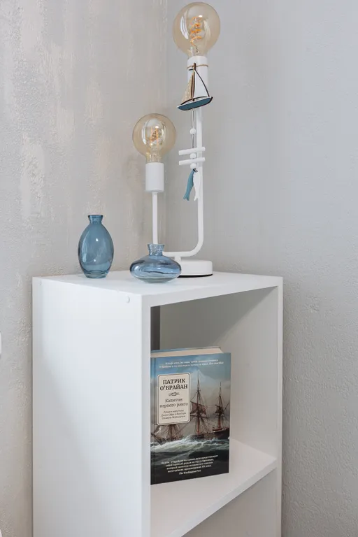 Уютная квартира в городе-курорте