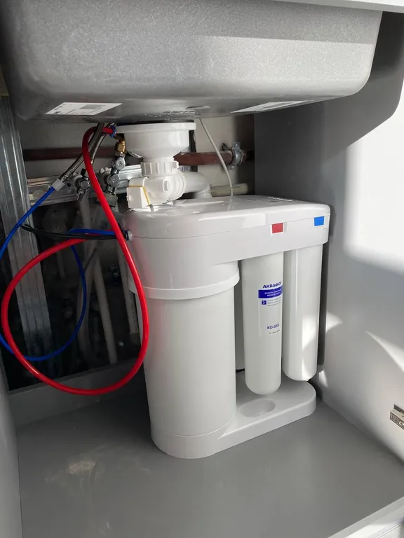 Апартаменты у фонтана