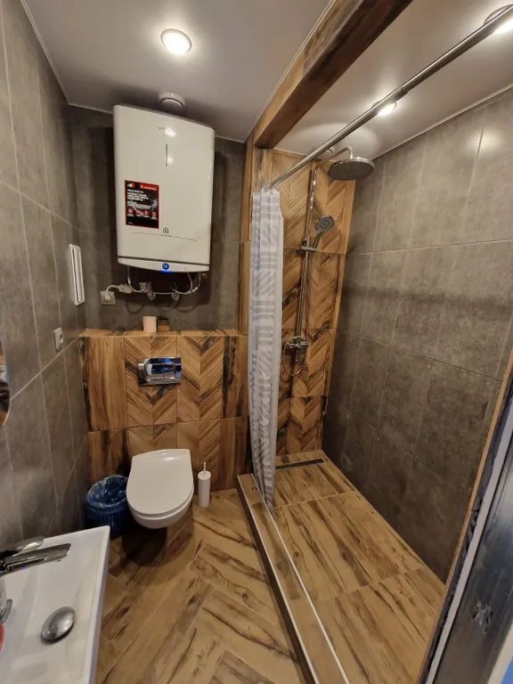 Апартамент в центре города