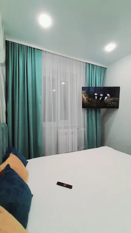 Апартамент на Чехова