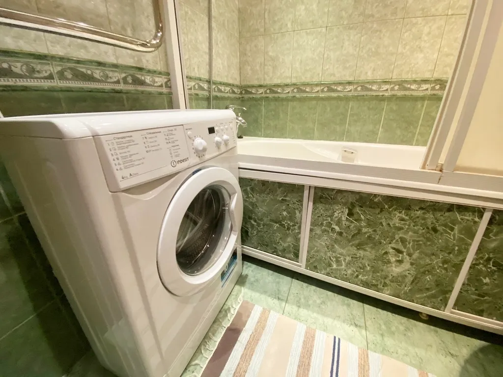 Квартира 1-я квартира у метро Коптево — Москва