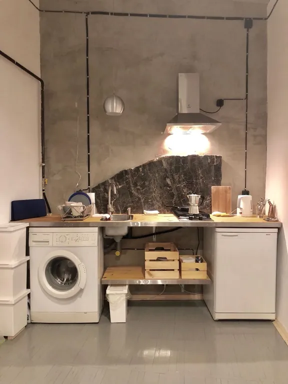 Квартира Квартира Apartment on the Moika River — Санкт-Петербург