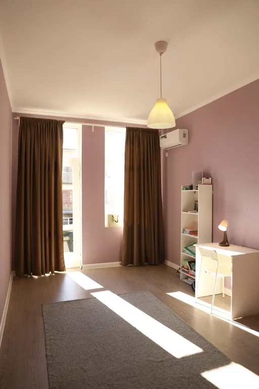 Квартира люкс в центре города