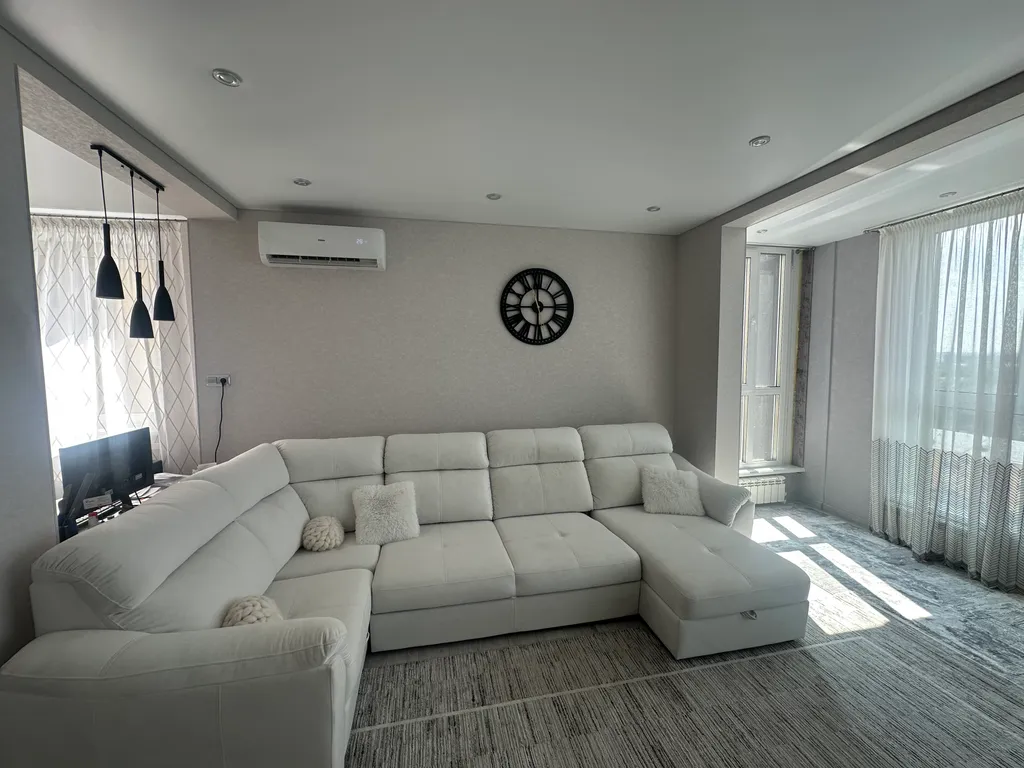 Семейная квартира в центре Сормово