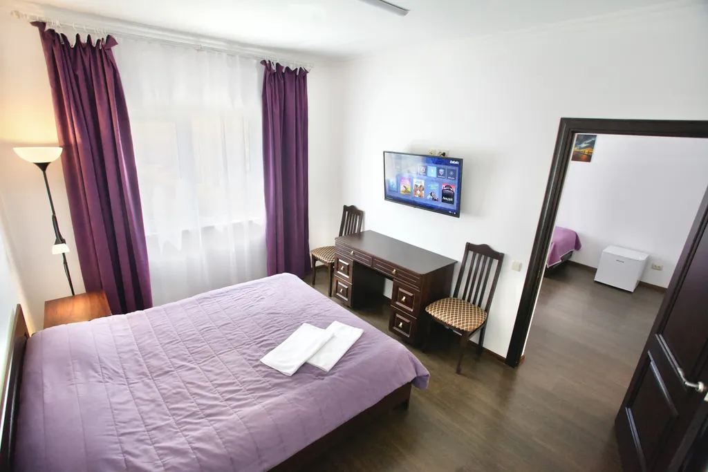 Квартира Комната — аренда посуточно в Лыхны