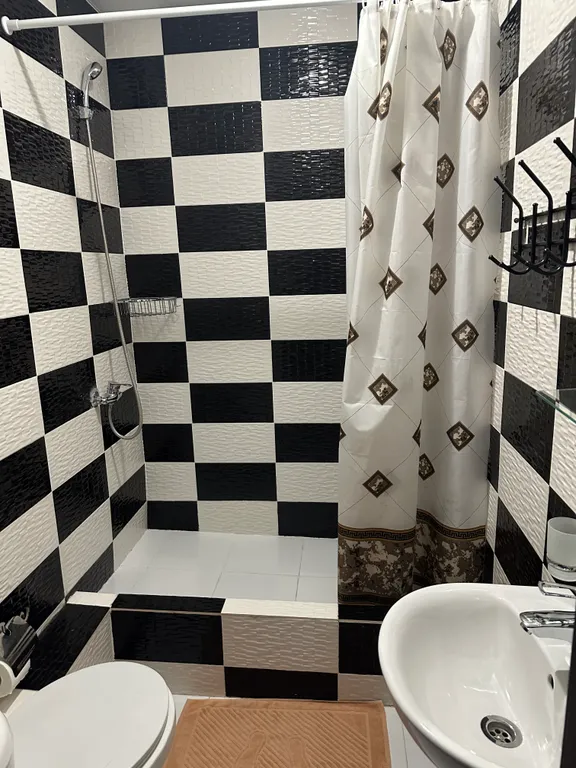 Номер комфорт