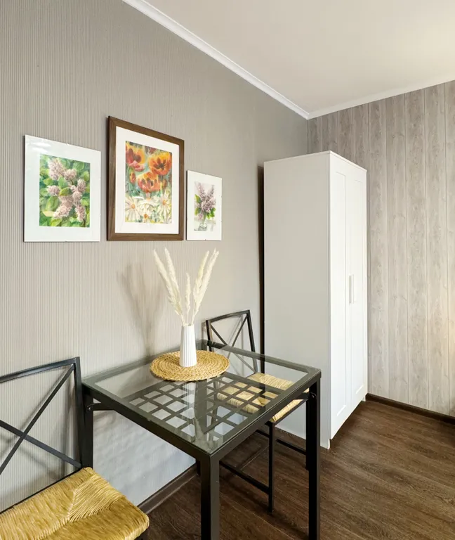 Квартира Квартира Студия Volga Rent — Саратов