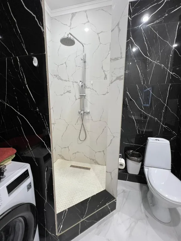 Уютная квартира 17-6