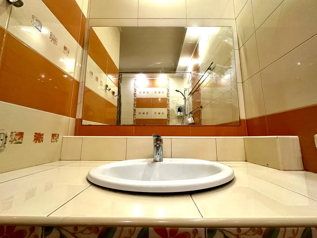 Сердце северо-запада