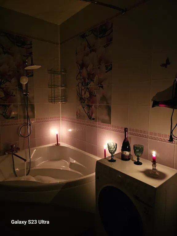 Квартира Уютная квартира в центре Взлётки — Красноярск