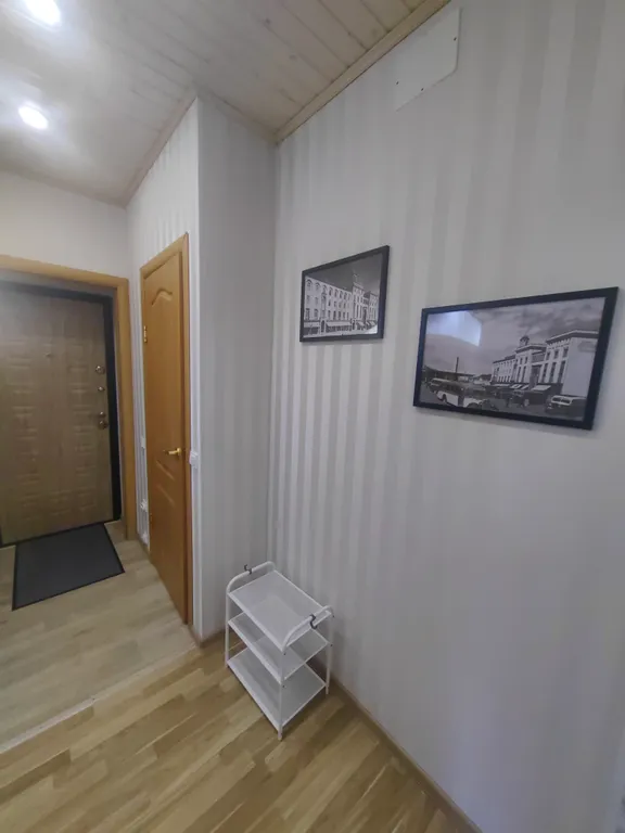 Квартира возле станции Сортавала-Центр