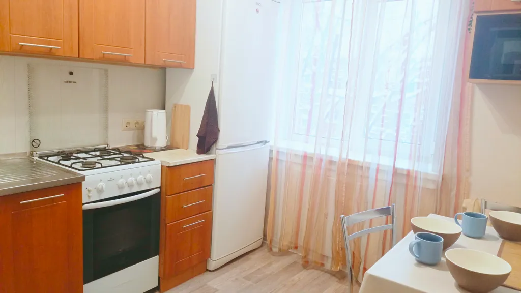 Уютная 2-х комнатная в Старых Химках