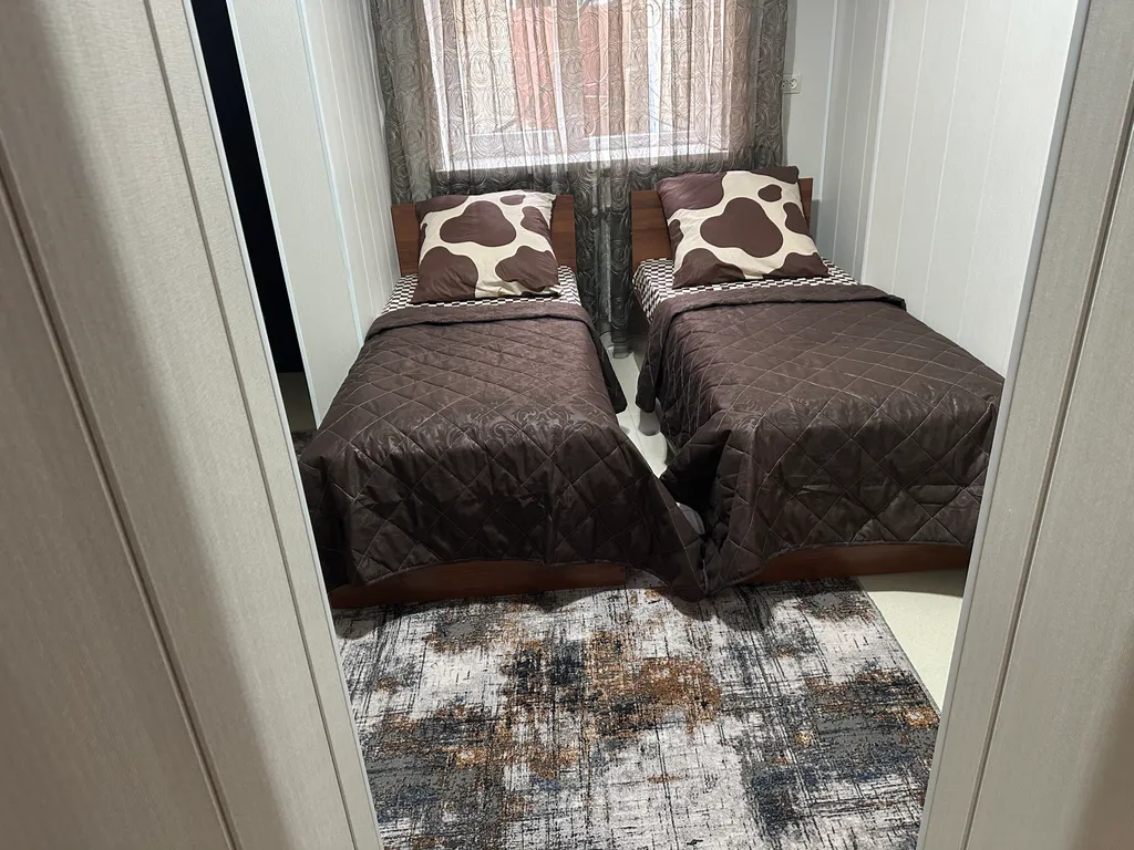 Коттедж Уютный домик в центре города — Ессентуки