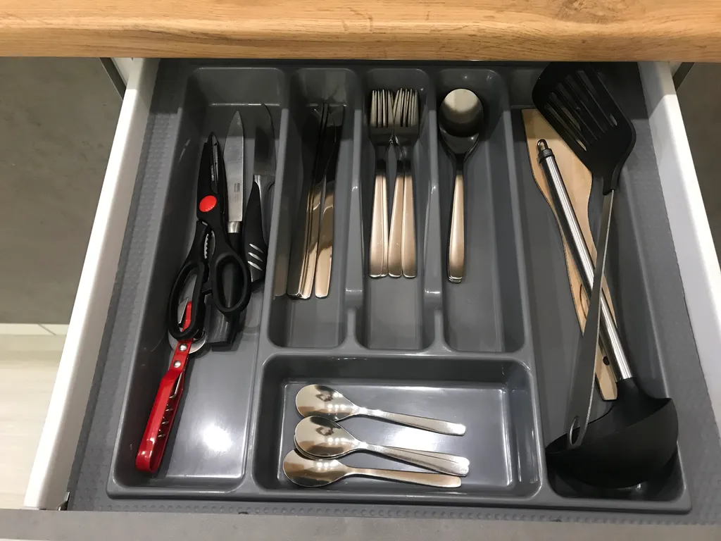 Апартамент с видом на город