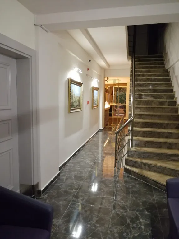 Апартаменты с беспл. сауной и бассейном, с питомцами