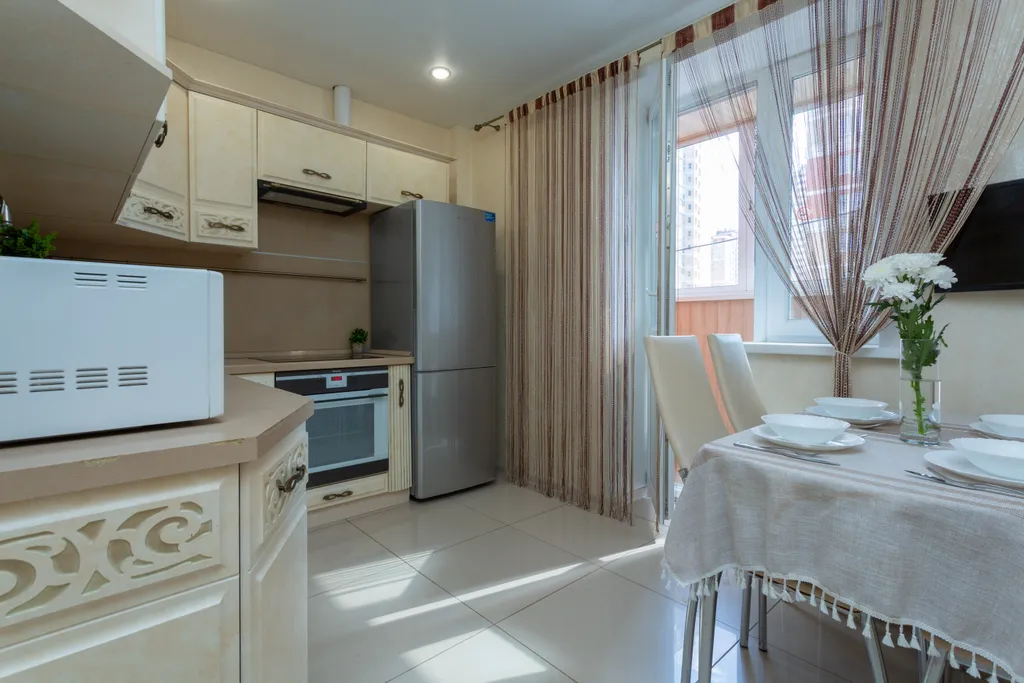 Окно в венецию — итальянская романтика