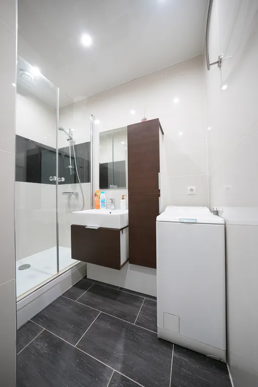 Оригинальные апартаменты в центре-2