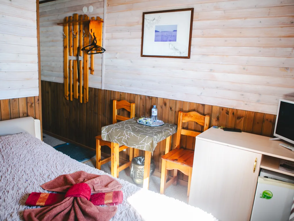 Квартира Комната — Калевала