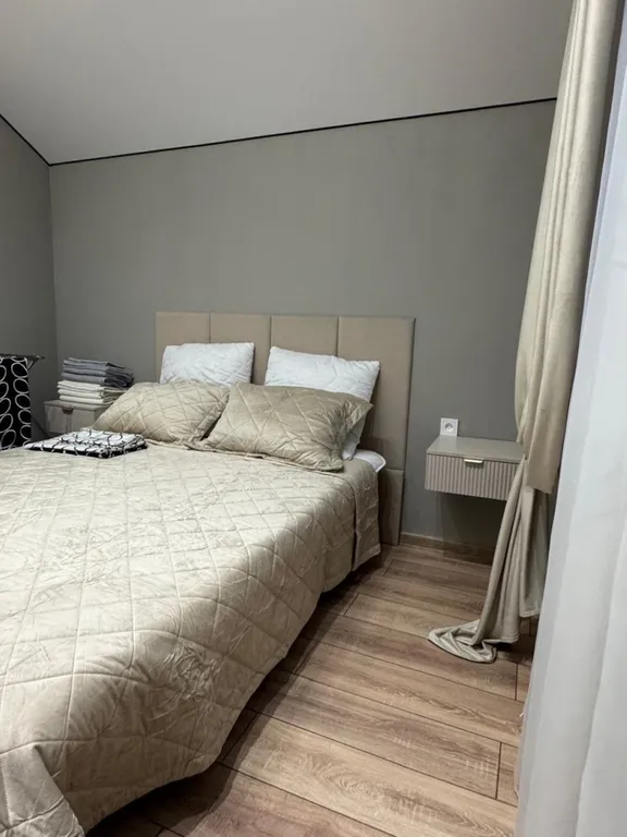 2-комнатный Дом