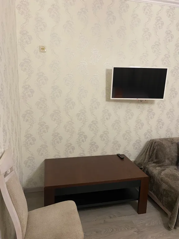 Квартира Квартира Прибалтийский силуэт — Зеленоградск