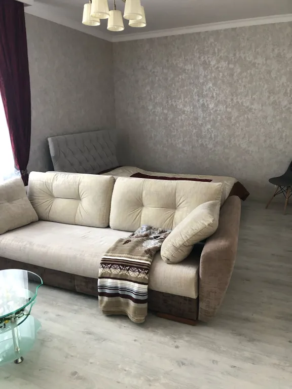 Супер квартира у моря