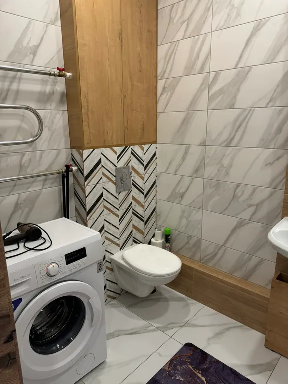 Уютная квартира в центе города