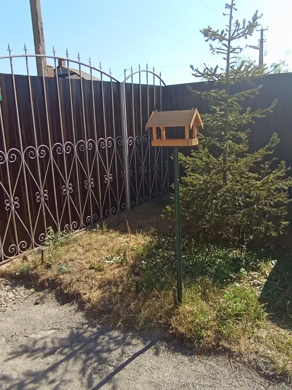 Коттедж Новый 2-этажный дом с бассейном — Луганск