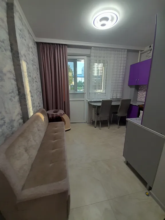 Квартира Квартира в курортной зоне — Горячий Ключ