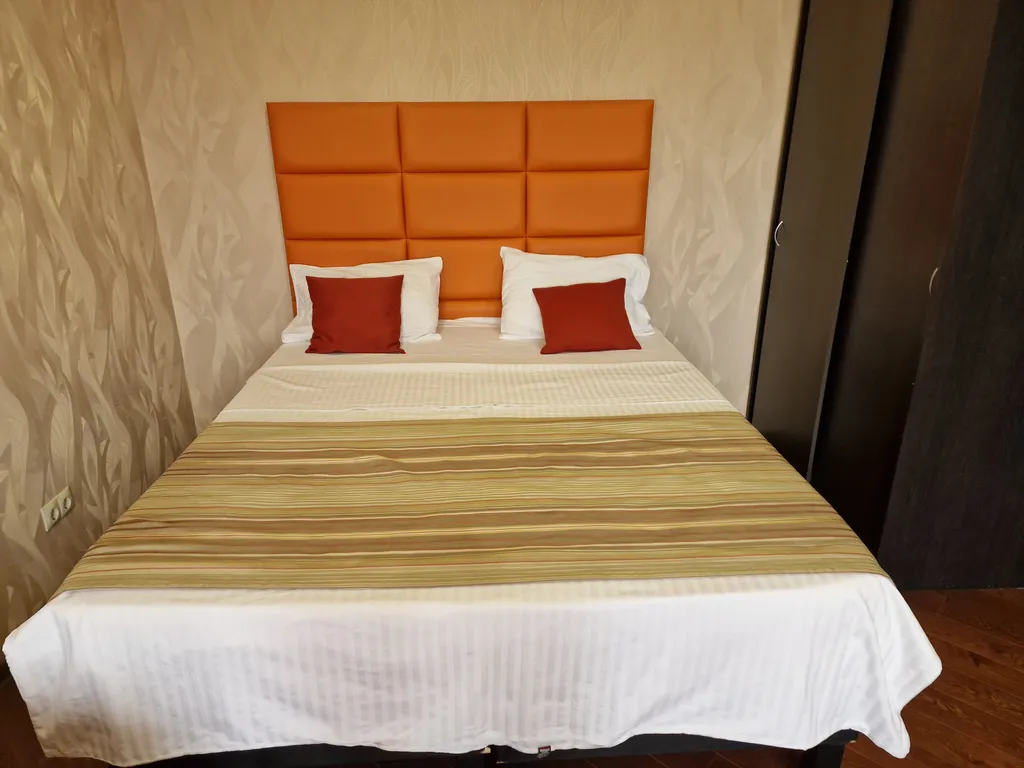 Квартира Апартаменты на Репина — Краснодар