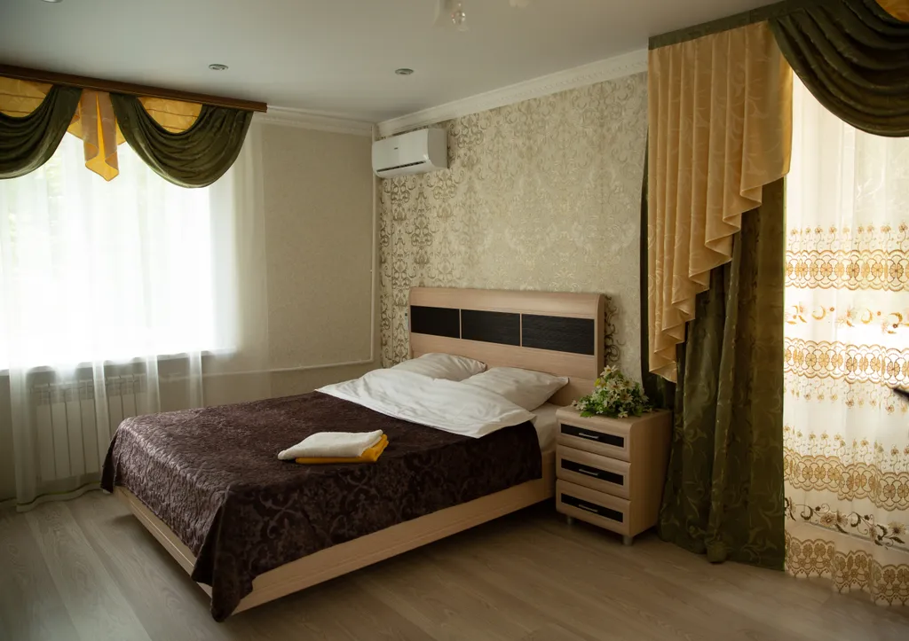 Уютная квартира в городе — аренда посуточно в Елец