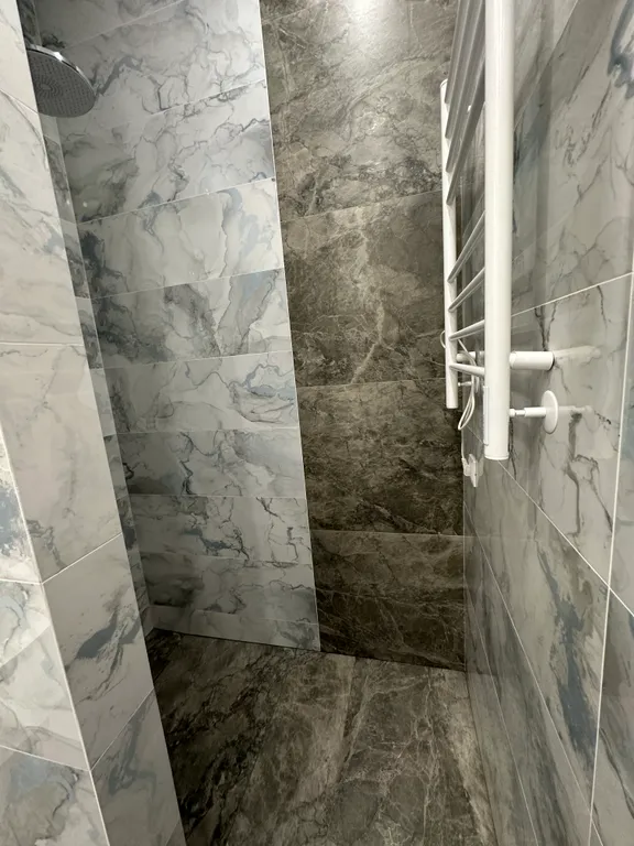 Студия VS в престижном жк АТЛАНТИС  с видом на Балтийское море