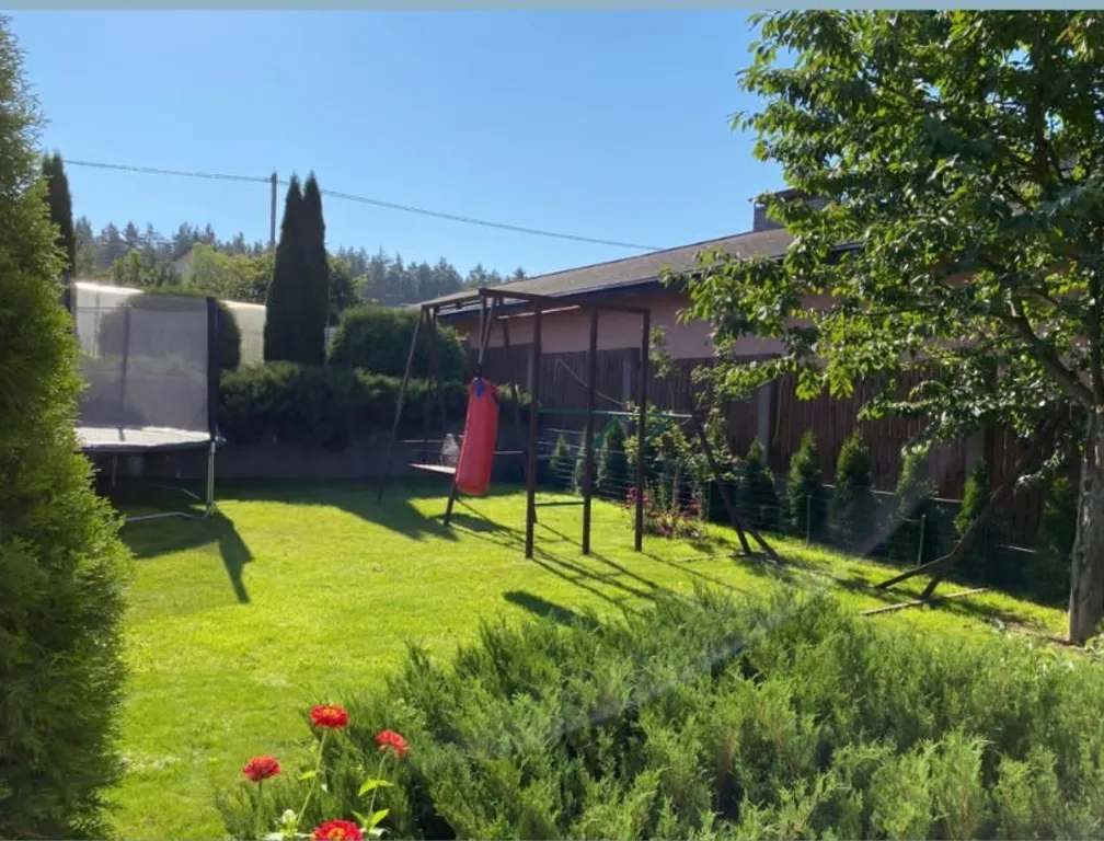 Коттедж 5 километров от Минска